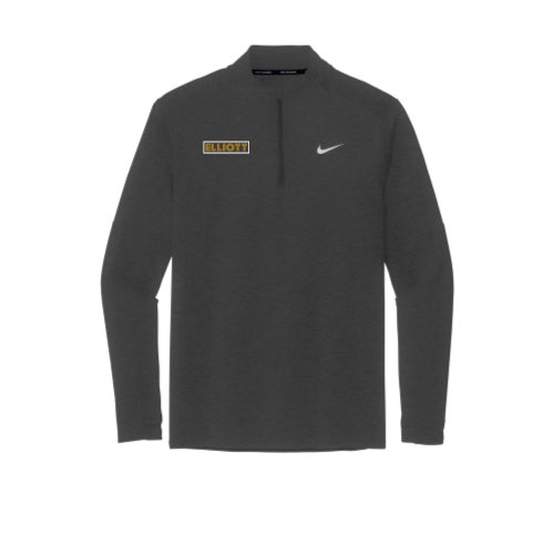ElliottEquipment - Nike Dri-FIT Element 1/2-Zip Top