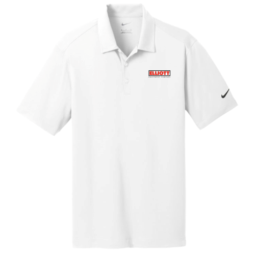 ElliottEquipment - Nike Dri-FIT Vertical Mesh Polo v1