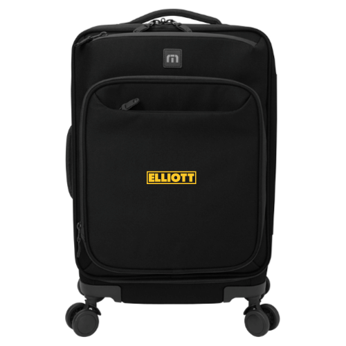 ElliottEquipment - TravisMathew Quad Carry-On Spinner v1