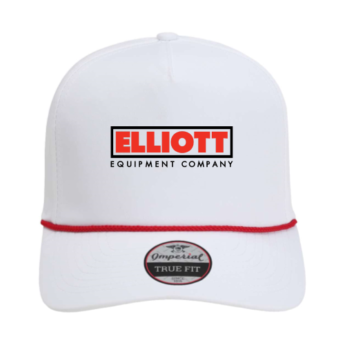 ElliottEquipment - The Wrightson Cap V2