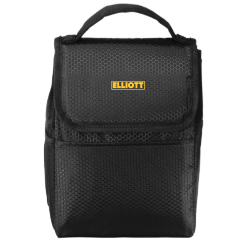 ElliottEquipment - Port Authority Lunch Bag Cooler v1