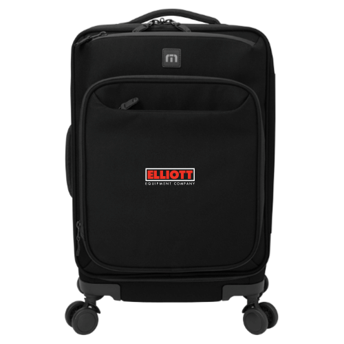 ElliottEquipment - TravisMathew Quad Carry-On Spinner v2